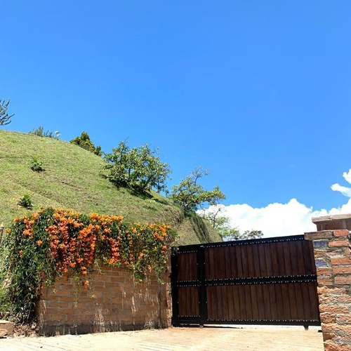 Lindos Lotes En Venta En Parcelación En La Vereda Betania Del Carmen V