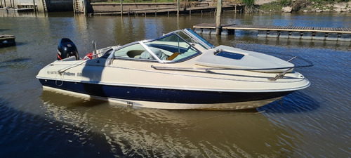 Imagen 5 de 7 de Arco Iris Eclipse 18 Cuddy Con Suzuki 140hp 4 Tiempos