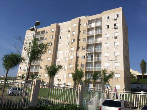 Imagem 10 de 12 de Apartamento - Residencial Santa Filomena - Ref: 18023 - V-p8455
