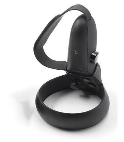 Ambos Mandos Oculus Rift S (también Sirve Para Quest 1)
