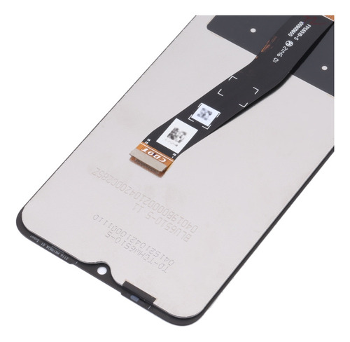 P Pantalla Tft Lcd Para Tcl 20y/20e Con Digitalizador,
