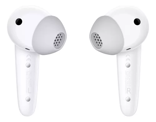 Auriculares Huawei Inalámbricos Bluetooth In Ear Freebuds Se Blanco