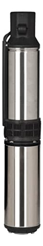 Bomba Sumergible Para Pozos Profundos Red Lion Rl12g05-2w2v