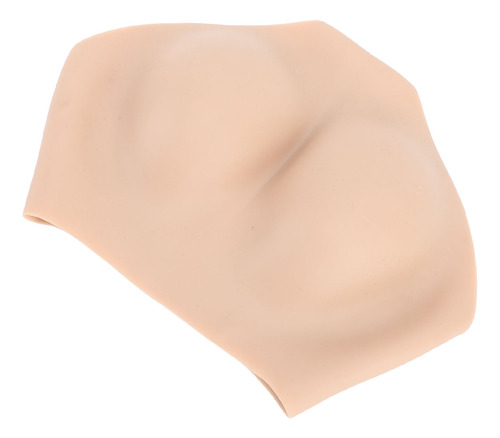 Ropa Interior De Silicona Para Dar Forma A Glúteos Falsos, C