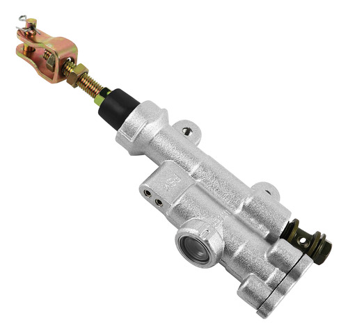 Novo Cilindro Mestre De Freio Traseiro Para Crf250r 2004-201
