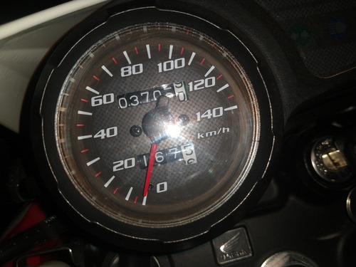 Honda Xr 150