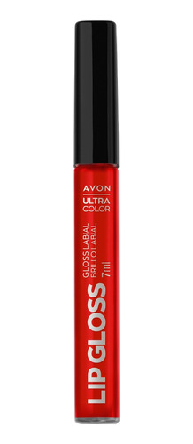 Avon Ultra Color Lip Gloss