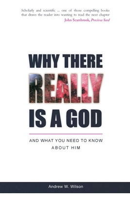 Libro Why There Really Is A God: And What You Need To Kno...