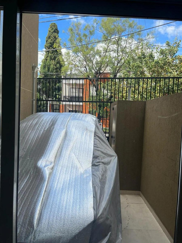 Ph En Venta - 1 Dormitorio 1 Baño - Cochera - 40mts2 - Floresta