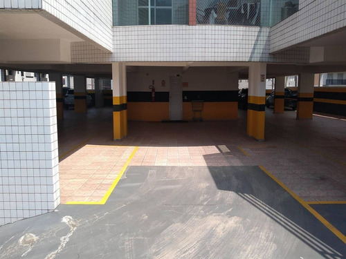 Imagem 1 de 10 de Apartamento - Venda - Forte - Praia Grande - Masot246