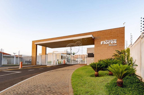 Imagem 1 de 14 de Terreno À Venda, 402 M² Por R$ 321.536,00 - Condomínio Morada Das Flores - Cambé/pr - Te0296