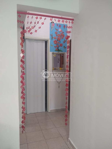 Imagem 19 de 30 de Casa De Condomínio Com 2 Dorms, Parque São Vicente, São Vicente - R$ 190 Mil, Cod: 3350 - V3350