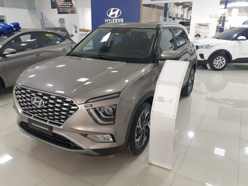 Imagem 1 de 4 de Hyundai New Creta