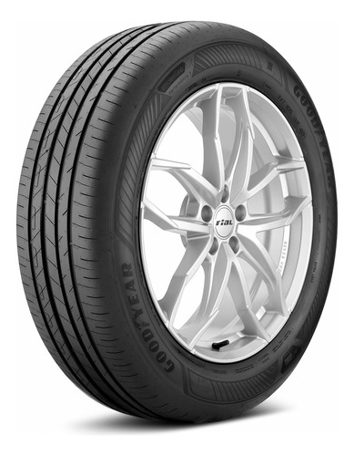 Kit 4 Pneus 205/55r16 Goodyear Efficientgrip Performance 91v