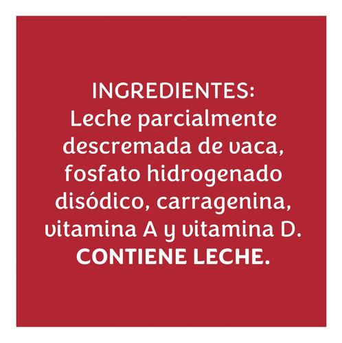 Leche evaporada Carnation Lata con 2 Piezas de 360g