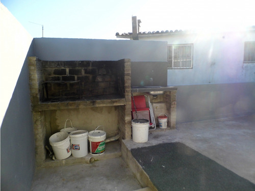Al826 Venta Casa C/renta 3dorm Colon Lugar 2 Autos, Terraza C/parr.