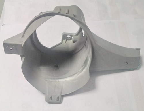 Base Faro Neblina Izquierdo Hilux 2006-2011 Original 