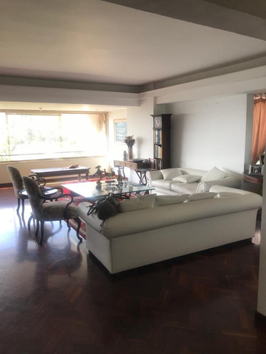 Imagen 4 de 27 de Se Vende Apto 308m2 3h+s/3b+s/3p Alto Hatillo