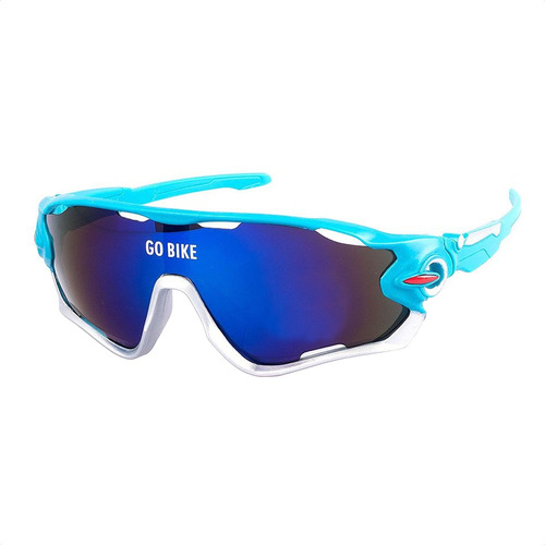 Lentes De Sol Ciclismo Go Bike Jaw - Epic Bikes