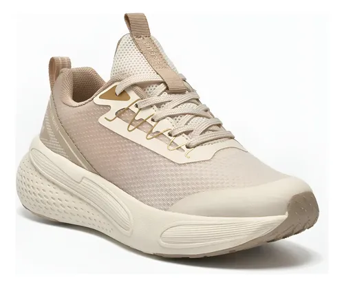 Tênis Feminino Esportivo Via Marte Running Sport Mesh Leve — R$ 161,72 em Mercado Livre, 42% OFF
