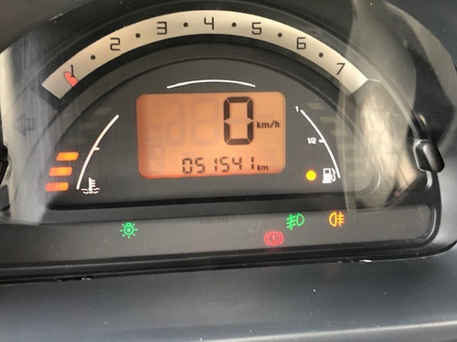 C3 Exclusive 2011 1.6 Solare 51000km.