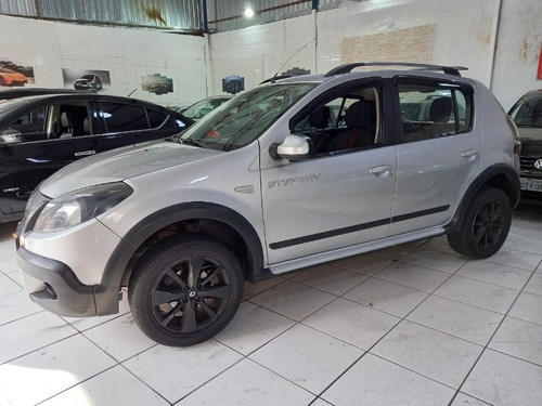 Renault Sandero Stepway
