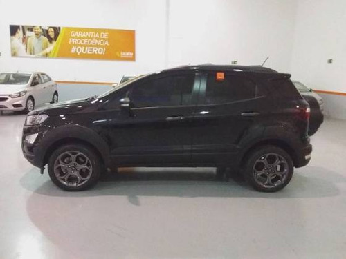 Ford Ecosport 2.0 Direct Flex Storm 4wd Automático