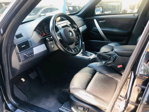 Imagem 5 de 13 de Bmw X3 3.0 Sport 4x4 24v Gasolina 4p Automático