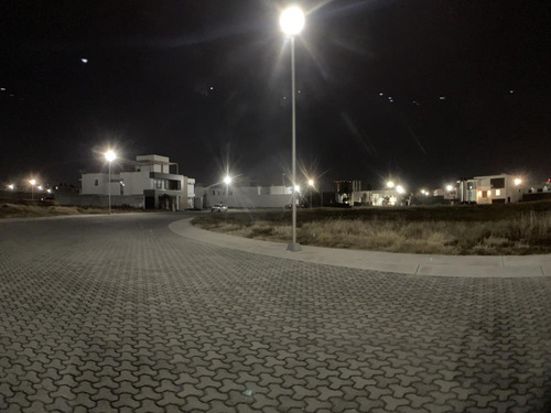 Imagen 6 de 12 de Terreno En Venta Zona Plateada. Lote Residencial En La Privada Mas Exclusiva De Pachuca.