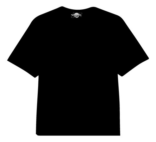 Playera Bélico Vibes Unisex