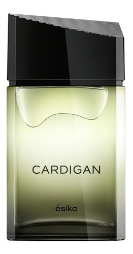 Perfume De Hombre Cardigan For Men 90ml Esika Original 