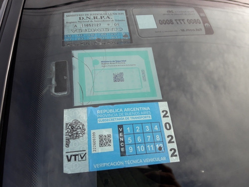 Imagen 9 de 25 de Fiat Strada 2019 1.6 Adventure Cd Pack Top
