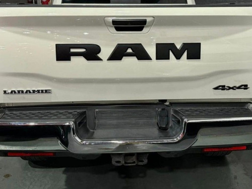 RAM 2500 6.7 Laramie I Atx 350cv 4x4