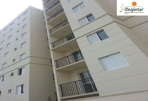 05032 - Apartamento 2 Dorms, Freguesia Do Ó - São Paulo/sp - 5032