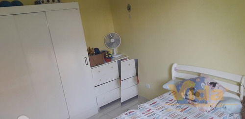 Imagem 5 de 11 de Sobrado A Venda Em Novo Osasco - Osasco - 43305