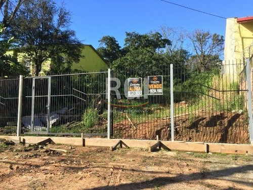 Terreno Em Vila Jardim - Ot5707