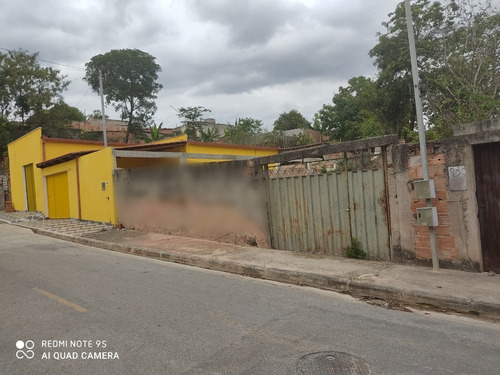 Imagem 2 de 2 de Lote À Venda, São Salvador - Betim/mg - 2763