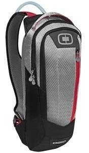 Ogio Atlas 100 Hydration Backpack Mochila Camel Chrome