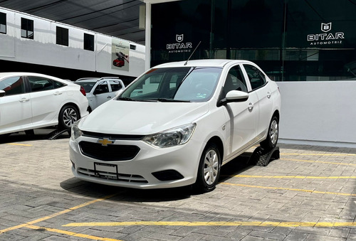 Chevrolet Aveo 1.5 Ls Tm
