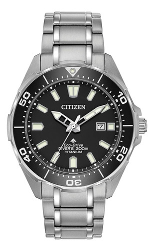 Citizen Eco-drive Promaster Diver Reloj Para Hombre