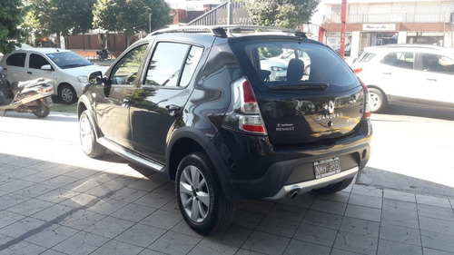 Renault Sandero Stepway Privilege 2013 96.000km