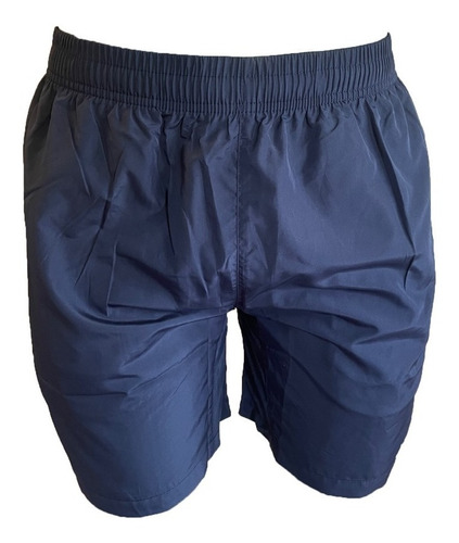 Imagen 1 de 5 de Short Deportivo Hombre Babolat Vertuo Tenis Padel Bolsillo