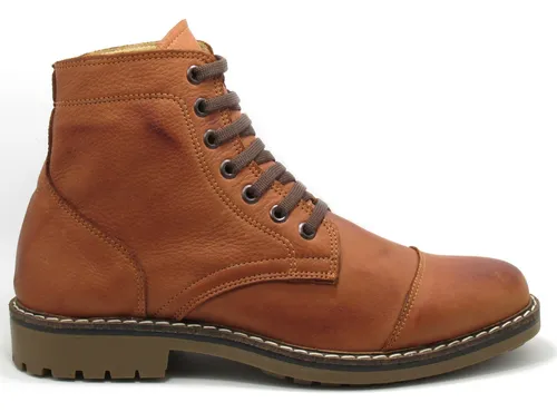 Botas Altas Hombre