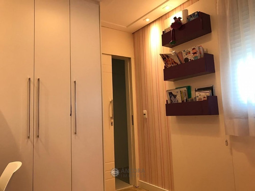 Imagem 14 de 15 de Apartamento 93 M² 02 Dormitórios Centro - 4204-1