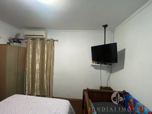 Imagem 24 de 29 de Casa À Venda No Condomínio Residencial Das Palmeiras Em Jundiaí - A/c 160 M², Ao Lado Da Unip, 03 Dorms, Lazer Completo, Fácil Acesso. - Ca00444 - 70176073