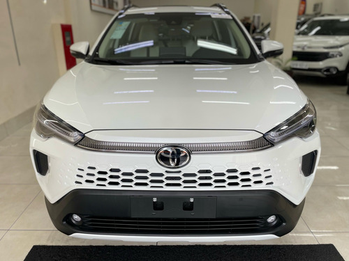 Toyota Corolla Cross 2.0 VVT-IE FLEX XRX DIRECT SHIFT
