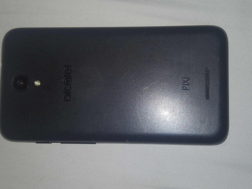 Celular Alcatel Mod 5010s De Remate No Lo Uso. (Usado)