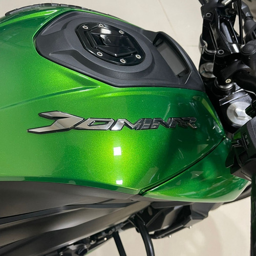Bajaj Dominar 400 Usado 2021 - 13.270 Km