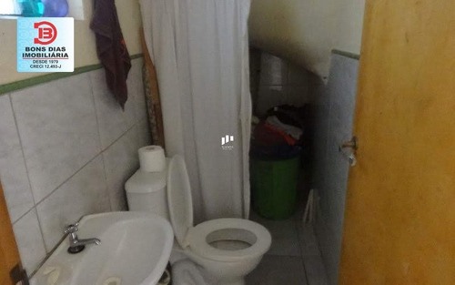 Imagem 10 de 15 de Sobrado - Anhanguera - Ref: 7782 - V-7782