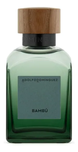 Perfume bambu hombre hotsell